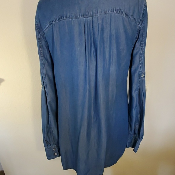 Tencel Shirt - Picture 4 of 7